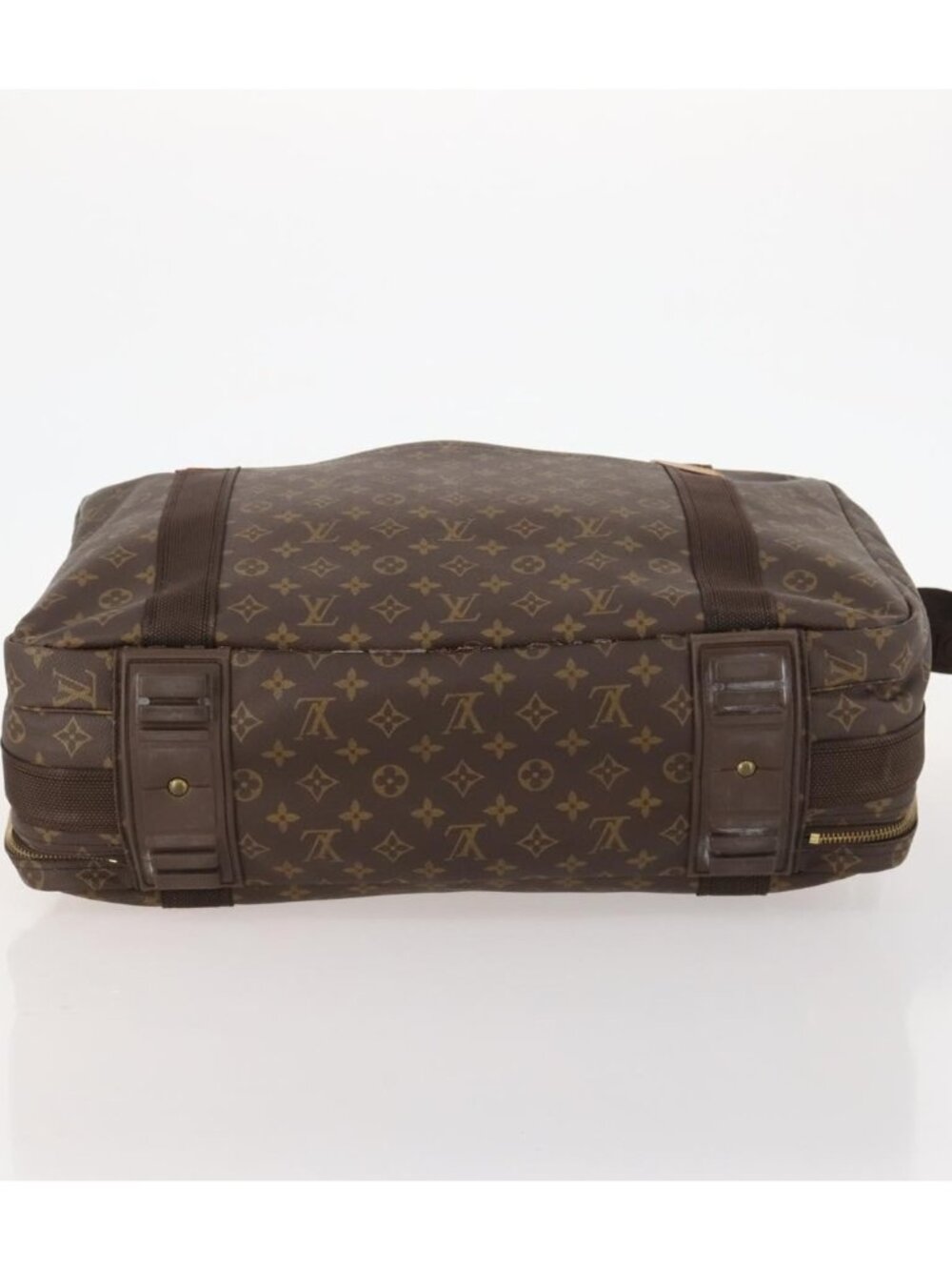 LOUIS VUITTON Monogram Satellite 53 Trunk M23356 - Picture 4 of 16
